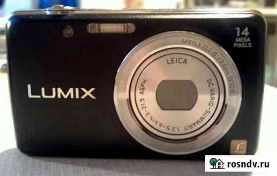 Фотоаппарат Panasonic DMC-FS40 Тольятти