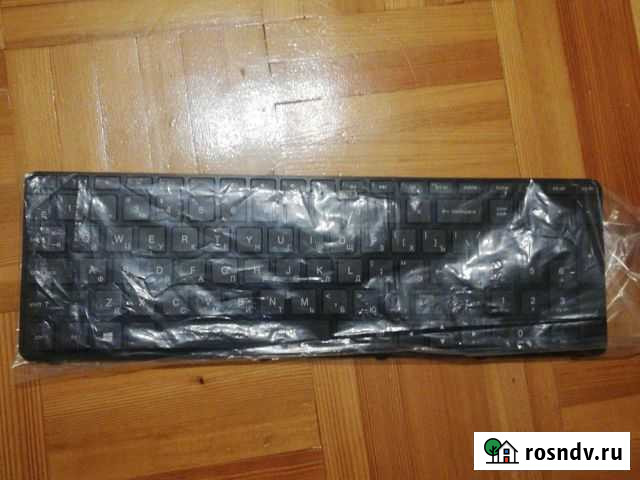 Клавиатура для ноутбука hp pavilion 15 Владикавказ - изображение 1