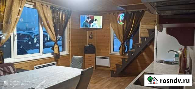 Сдам Молочный - изображение 1