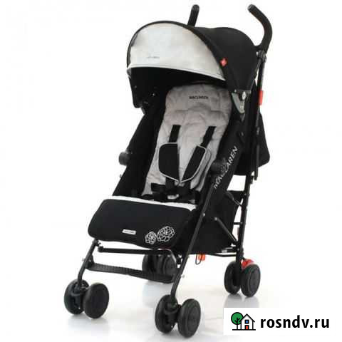 Коляска трость maclaren Рязань - изображение 1