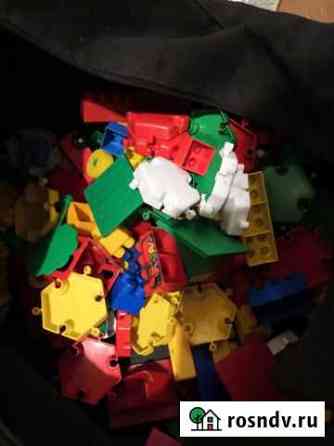 Lego duplo Шадринск