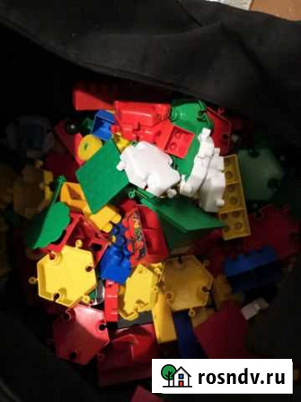 Lego duplo Шадринск - изображение 1