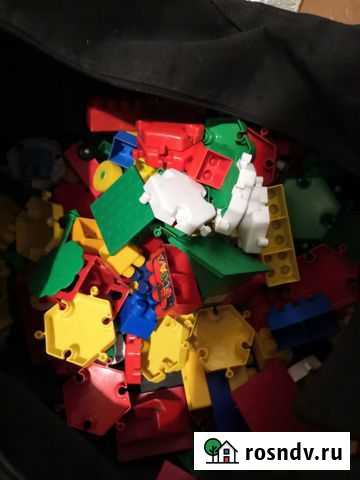 Lego duplo Шадринск - изображение 1