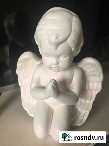 Ангел Саратов - изображение 1