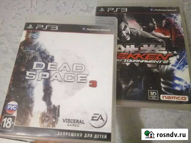 Игра для приставки Знаменск - изображение 1