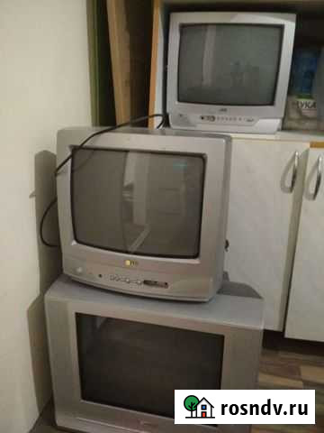 Телевизор бу Судак - изображение 1