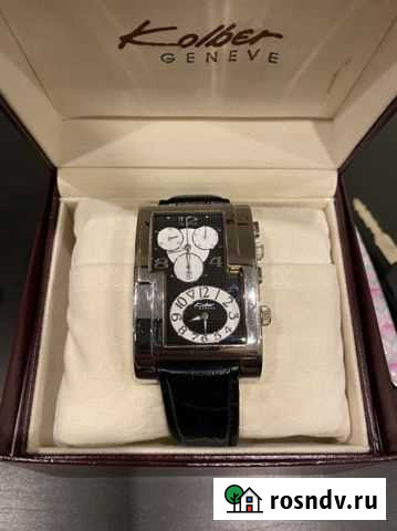 Часы colber Кострома - изображение 1