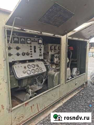 Дизельный генератор 10 квт Мостовской - изображение 1