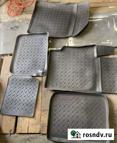 Коврики салона камри 40 Шадринск - изображение 1