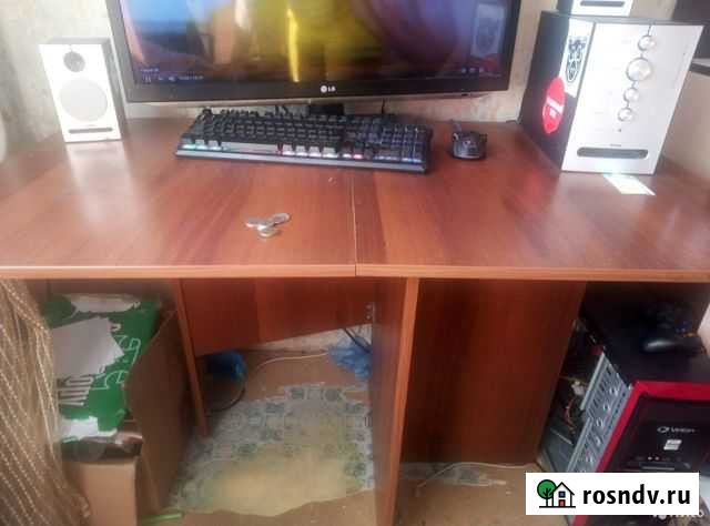 Стол Барнаул - изображение 1