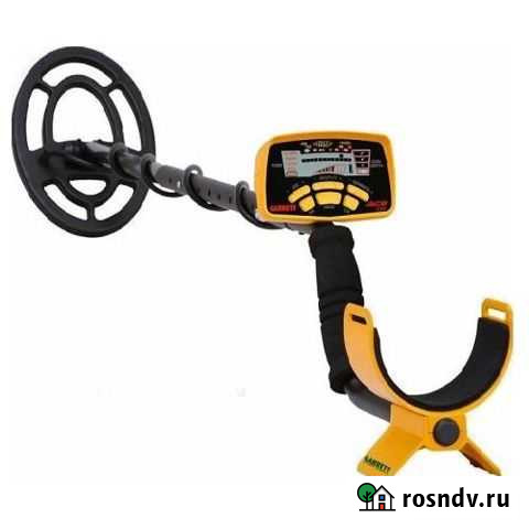 Металлоискатель Garret 250 Уфа - изображение 1