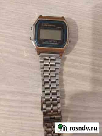Часы casio Люберцы