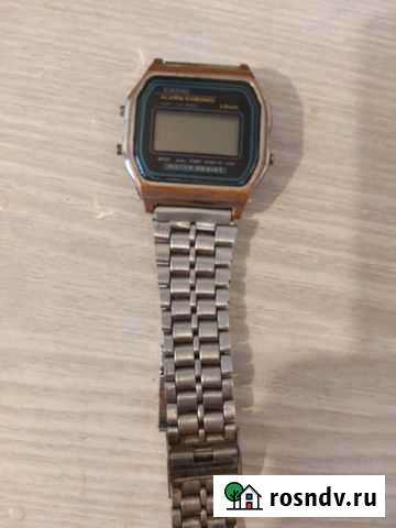 Часы casio Люберцы - изображение 1