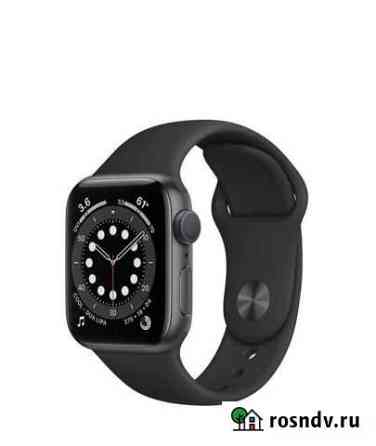 Apple watch Элиста