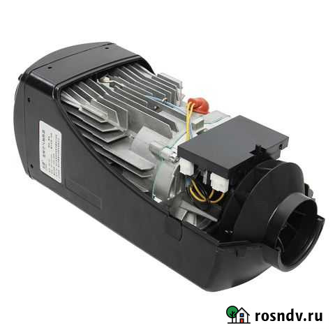 Отопитель салона 12в (предпусковой подогреватель Комсомольск-на-Амуре - изображение 1