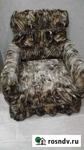 Кресло Саранск - изображение 1