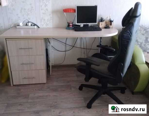 Стол письменный Тольятти - изображение 1