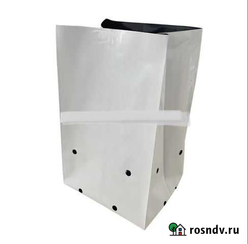 Пакет для выращивания растений Пермь - изображение 1