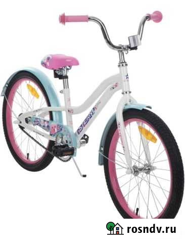 Детский велосипед Хабаровск - изображение 1