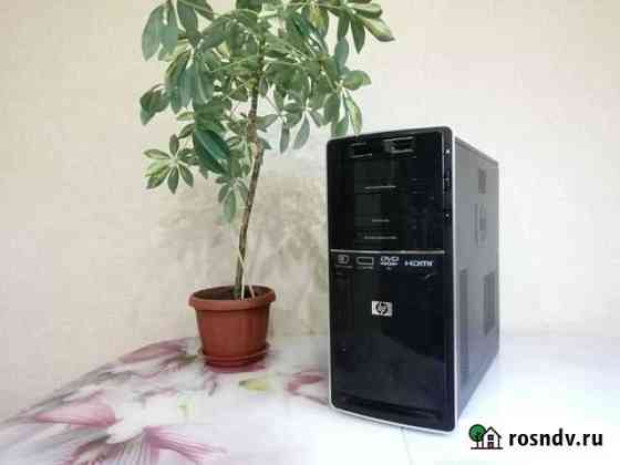 AMD X4 640 (3,0GHz) + GT440 (1Gb) Альметьевск