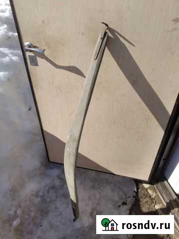 Коромысло Урень - изображение 1