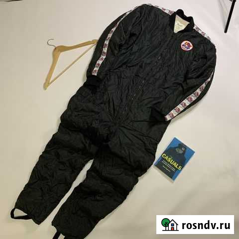 Теплый костюм для дайвинга DUI Тверь - изображение 1