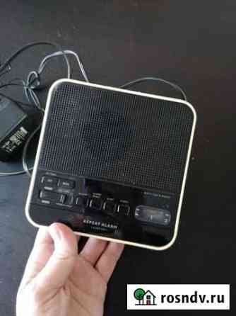 Радиочасы philips Тольятти