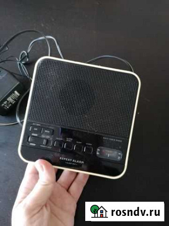 Радиочасы philips Тольятти - изображение 1