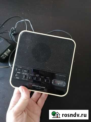 Радиочасы philips Тольятти - изображение 1