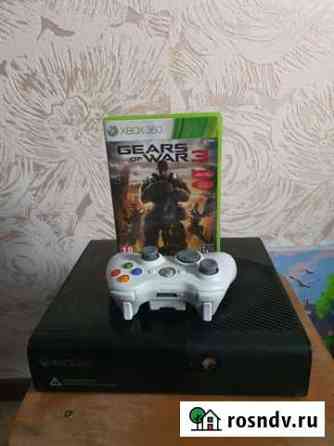 Xbox 360 Заокский
