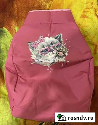 Чехол для коляски Печора - изображение 1