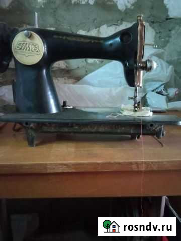 Швейная машина Подольск Курганинск - изображение 1