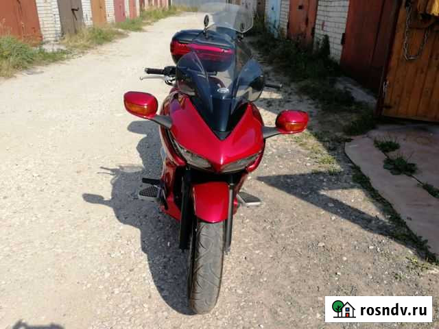 Honda dn01 Рязань - изображение 1