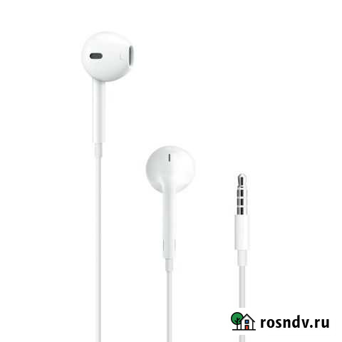 Наушники apple airpods Соликамск - изображение 1