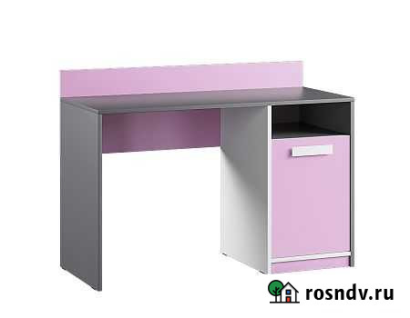Стол письменный Кэнди кс-1, лаванда Нижний Новгород - изображение 1