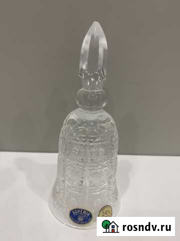 Колокольчик bohemia Ростов-на-Дону - изображение 1