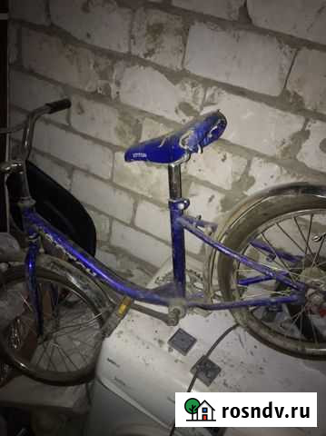 Велосипед бу Волгоград - изображение 1