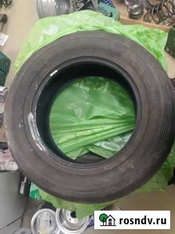 Продам 4шт dunlop AT22 Кирово-Чепецк - изображение 1