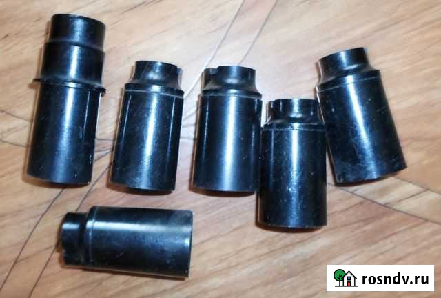 Патроны под малый цоколь, Электрика СССР Брянск - изображение 1