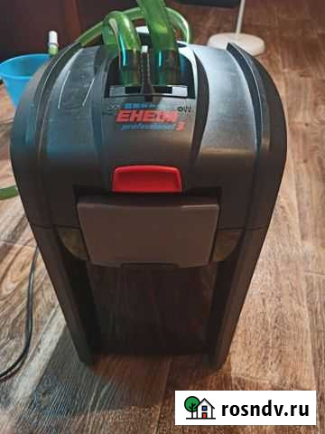 Фильтр внешний eheim (Эхейм) Козельск - изображение 1