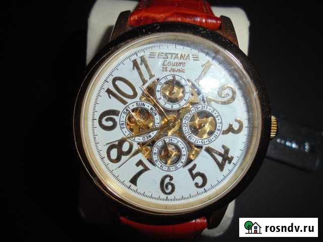 Estana Louvre Рощино - изображение 1