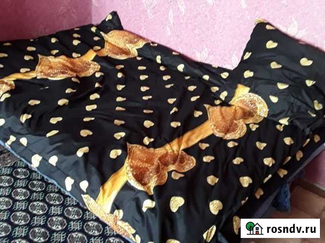 Кпб 2Х Сургут - изображение 1