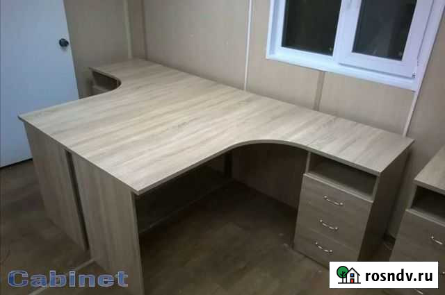 Стол угловой Санкт-Петербург - изображение 1