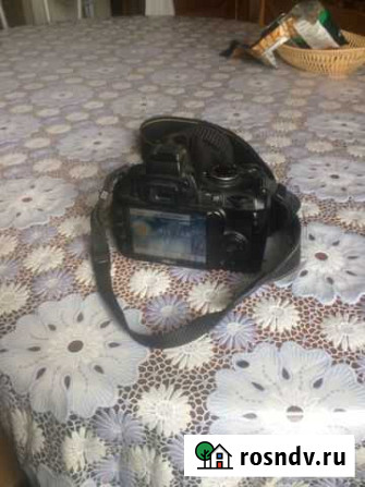 Nikon d3000 Тула - изображение 1