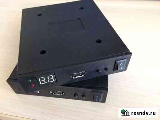 USB флоппи эмулятор для Roland XP-50/60/80 Батайск