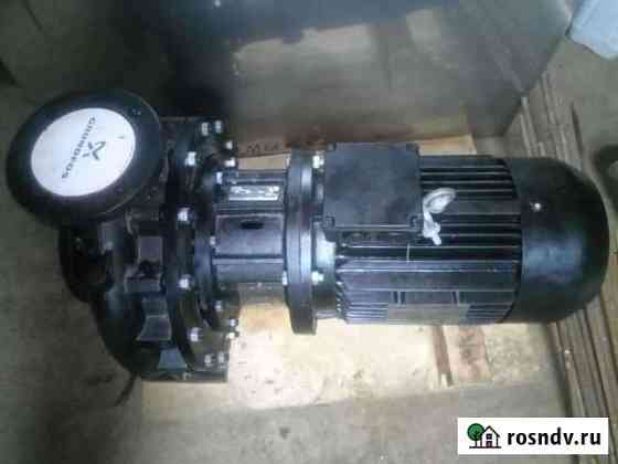 Насос Grundfos Грундфос NB65-315/282 70 куб/час Владикавказ