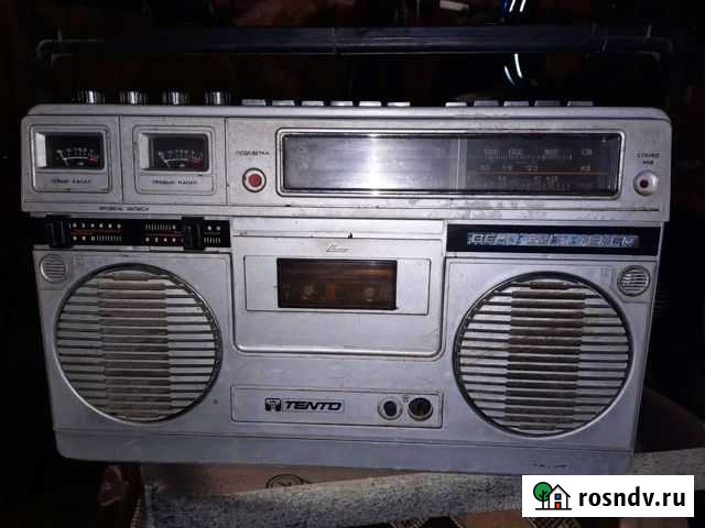 Вега 328 стерео Волжский - изображение 1