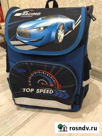 Рюкзак Рязань - изображение 1