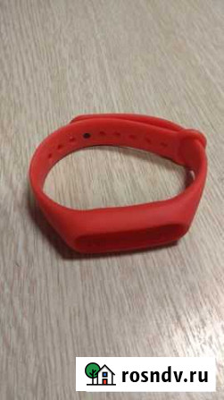Ремешок для фитнес браслета Mi Band 2 Тула - изображение 1