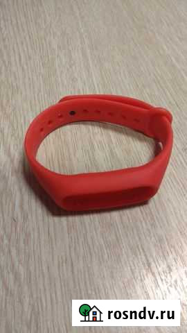 Ремешок для фитнес браслета Mi Band 2 Тула - изображение 1